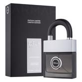 armaf opus 100ml edt spray (m)